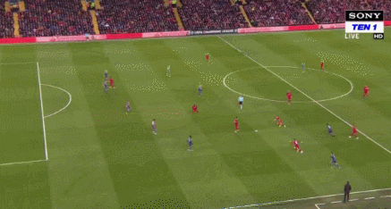 利物浦第二次在欧冠主场丢4+球，上一次是2023年2-5皇马（利物浦欧冠主场再现4+失球，上一次是2023年2-5负皇马）