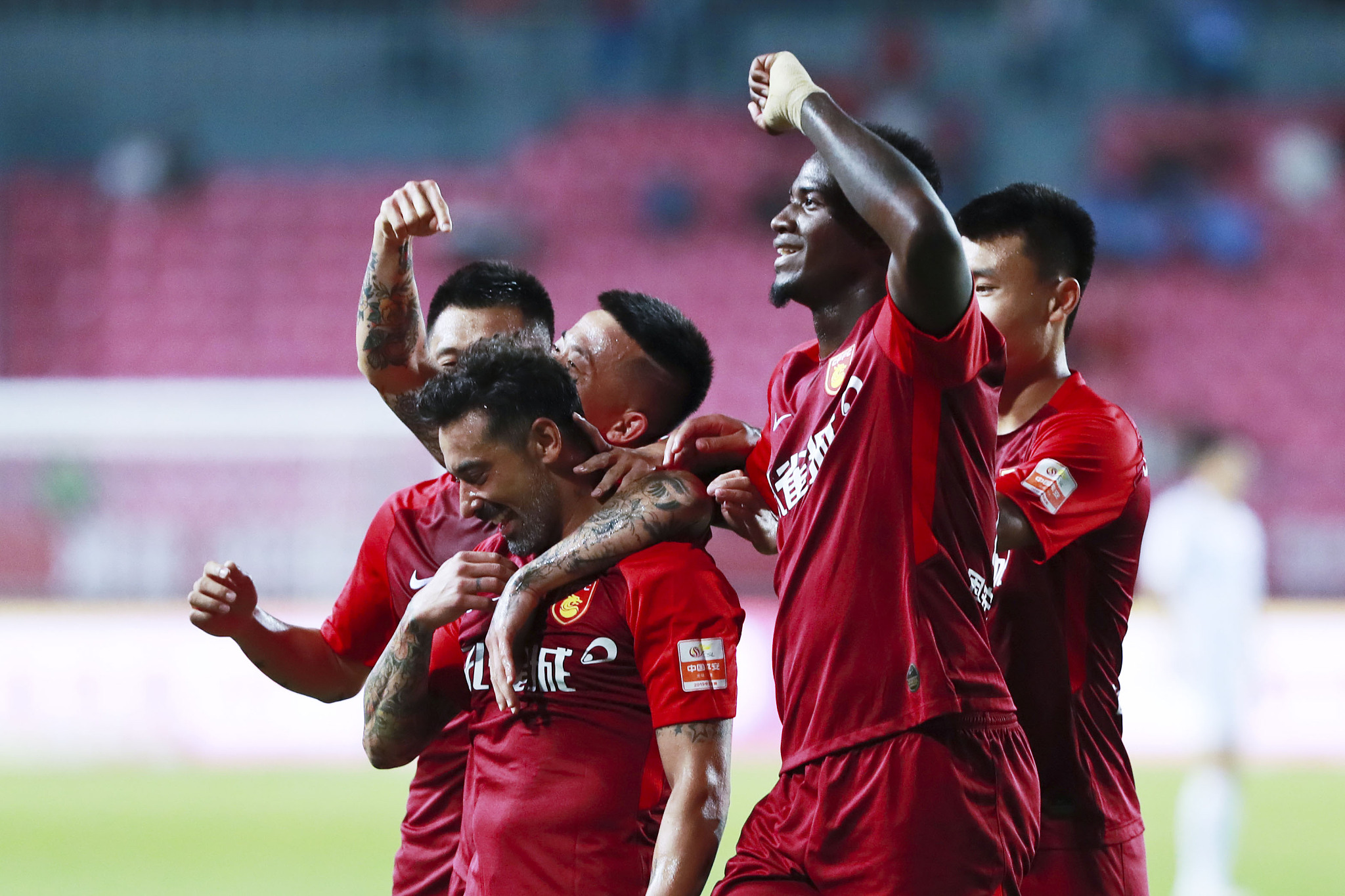 林加德2射1传！海港1-3首尔 亚冠3连败+5轮仅1分垫底