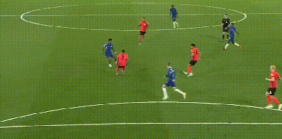 全市场：罗马和那不勒斯最近都询问了引进基耶萨的可能（全市场：罗马与那不勒斯近来已打听引进基耶萨的可行性）